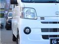 2014 Daihatsu Hijet Cargo