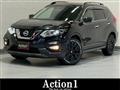 2018 Nissan X-Trail