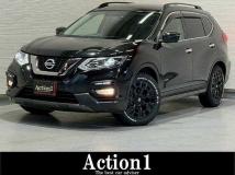 2018 Nissan X-Trail