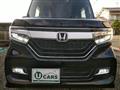 2017 Honda N BOX
