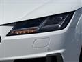 2023 Audi TT