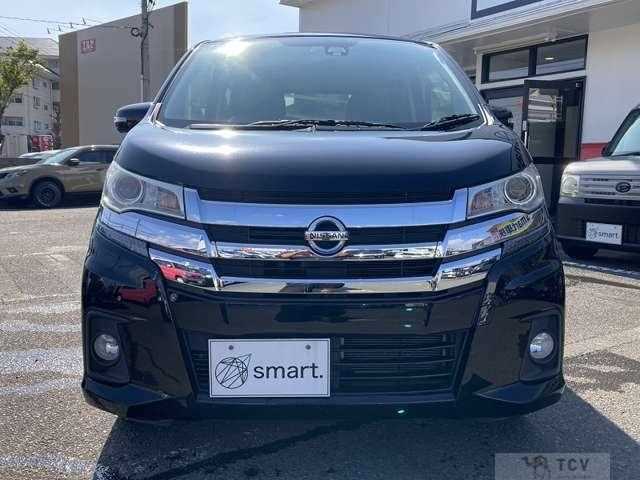 2017 Nissan Nissan Others