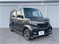 2018 Honda N BOX