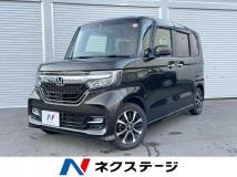 2018 Honda N BOX