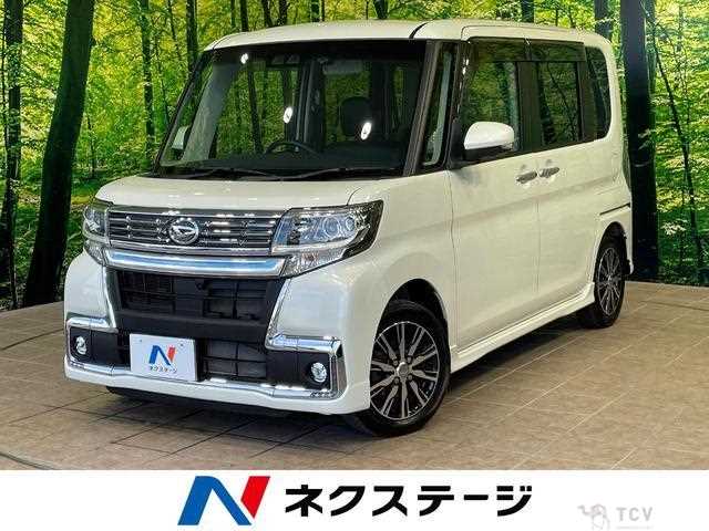 2019 Daihatsu Tanto
