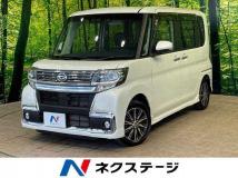 2019 Daihatsu Tanto