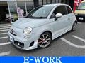 2012 ABARTH ABARTH OTHERS