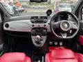 2012 ABARTH ABARTH OTHERS