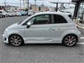 2012 ABARTH ABARTH OTHERS