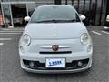 2012 ABARTH ABARTH OTHERS