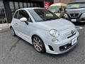 2012 ABARTH ABARTH OTHERS