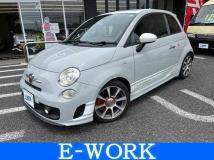 2012 ABARTH ABARTH OTHERS