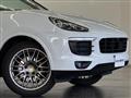 2018 Porsche Cayenne