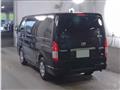 2019 Toyota Hiace Van