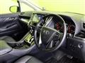 2019 Toyota Alphard G