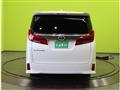 2019 Toyota Alphard G