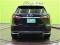 2018 Lexus RX