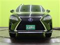 2018 Lexus RX