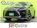 2018 Lexus RX