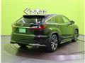 2018 Lexus RX