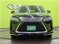 2018 Lexus RX