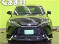 2023 Toyota Harrier Hybrid