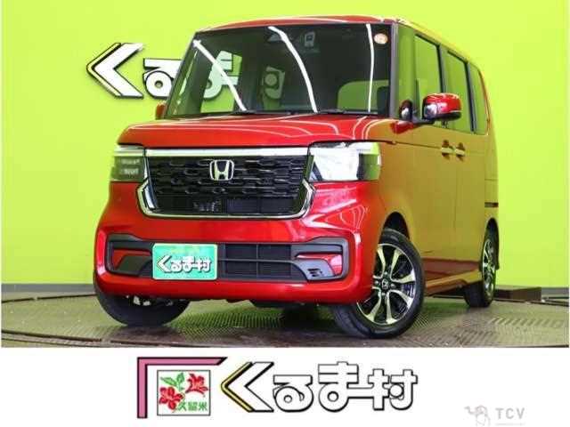 2024 Honda N BOX