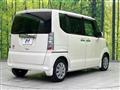 2016 Honda N BOX