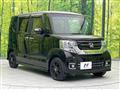 2017 Honda N BOX