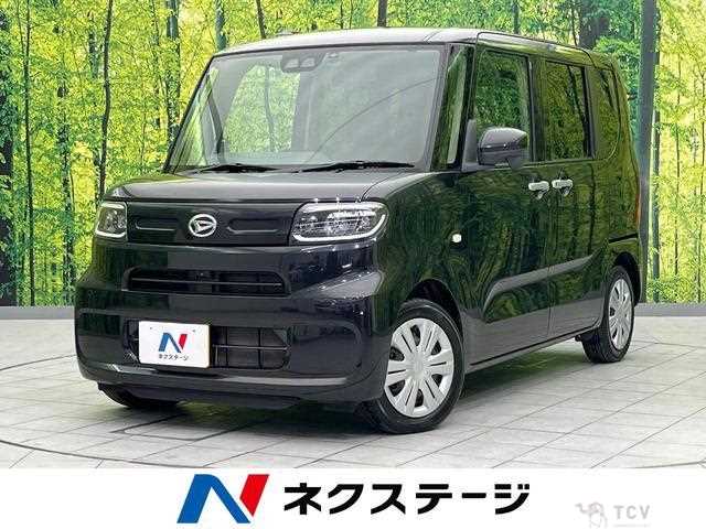 2019 Daihatsu Tanto