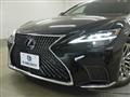 2022 Lexus LS