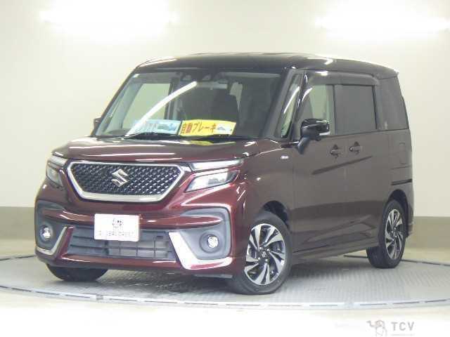 2021 Suzuki Suzuki Others