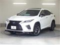 2020 Lexus RX
