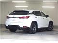 2020 Lexus RX