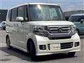 2016 Honda N BOX