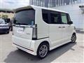2016 Honda N BOX