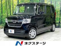 2022 Honda N BOX