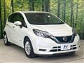 2020 Nissan Note