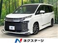 2023 Toyota Voxy