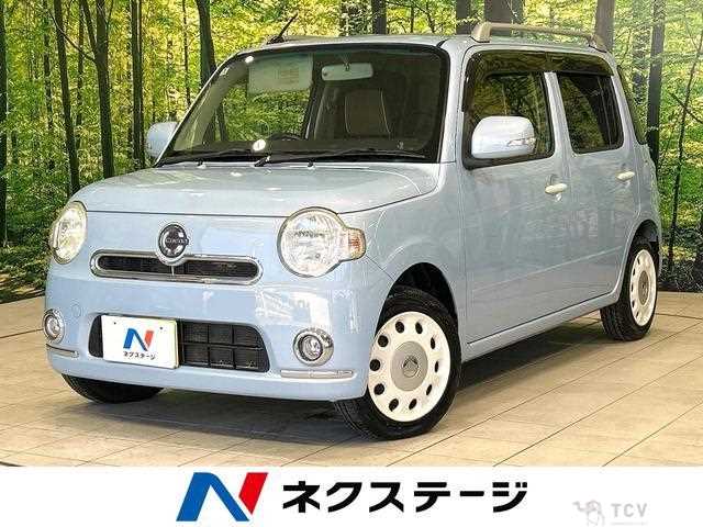 2014 Daihatsu MIRA COCOA