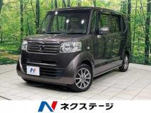 2013 Honda N BOX