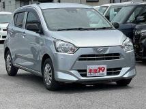 2020 Daihatsu Mira