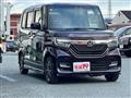 2018 Honda N BOX