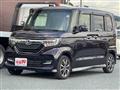 2018 Honda N BOX