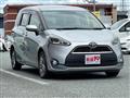 2016 Toyota Sienta