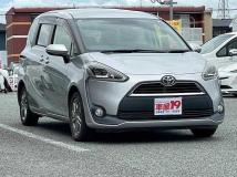 2016 Toyota Sienta