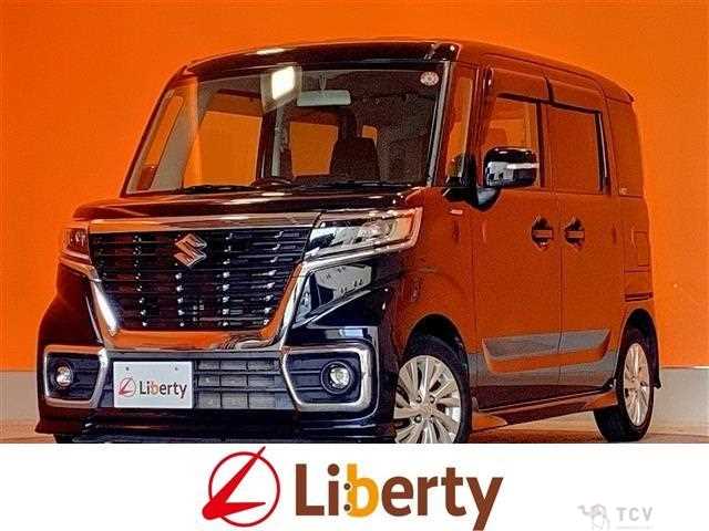 2018 Suzuki Suzuki Others