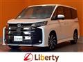 2025 Toyota Noah