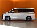 2025 Toyota Noah