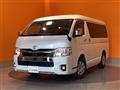 2024 Toyota Hiace Wagon